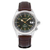 Seiko Uomo SPB121J1 Prospex Alpinist Automatico