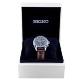 Seiko Uomo SPB121J1 Prospex Alpinist Automatico