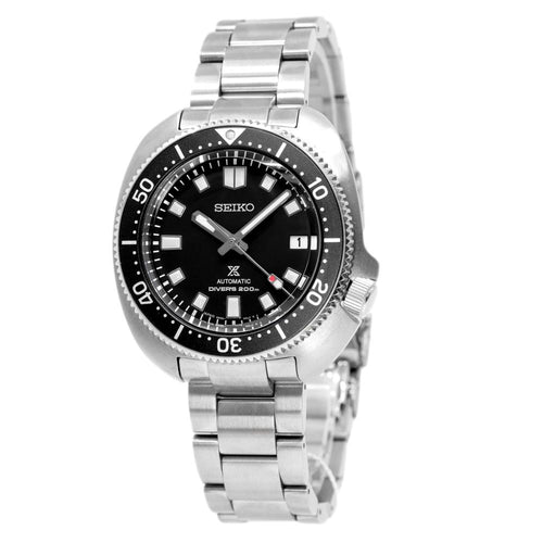 Seiko Uomo SPB151J1 Prospex Divers Automatico