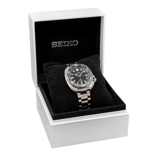 Seiko Uomo SPB151J1 Prospex Divers Automatico
