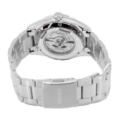 Seiko Uomo SPB155J1 Prospex Alpinist Automatico