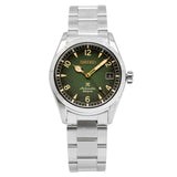 Seiko Uomo SPB155J1 Prospex Alpinist Automatico
