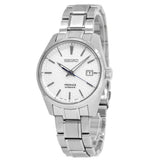 Seiko Uomo SPB165J1 Presage Hemp Leaf Automatico