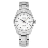 Seiko Uomo SPB165J1 Presage Hemp Leaf Automatico