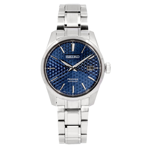 Seiko Uomo SPB167J1 Presage Sharp Edged Series Automatico