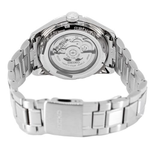 Seiko Uomo SPB167J1 Presage Sharp Edged Series Automatico