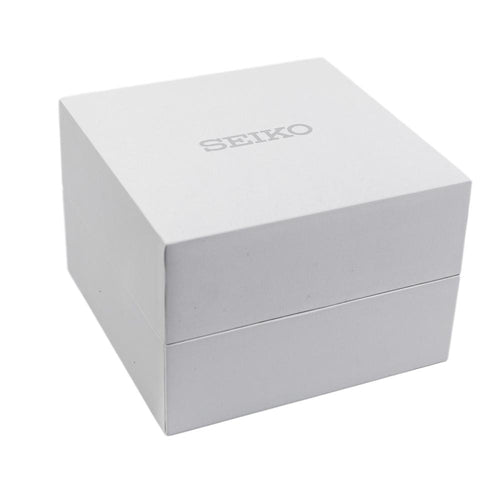 Seiko Uomo SPB167J1 Presage Sharp Edged Series Automatico