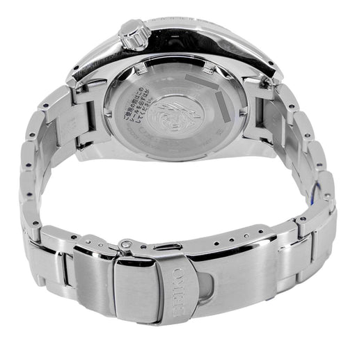 Seiko Uomo SPB181J1 Prospex Sumo Padi -  Special Ed