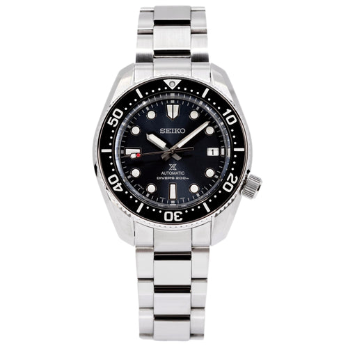 Seiko Uomo SPB187J1 Prospex Reinterpretazione Diver 1968
