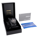 Seiko SPB205J1 Presage Sharp Edge Series - 140th Anniversary