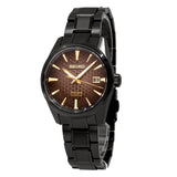Seiko SPB205J1 Presage Sharp Edge Series - 140th Anniversary