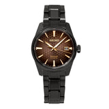 Seiko SPB205J1 Presage Sharp Edge Series - 140th Anniversary