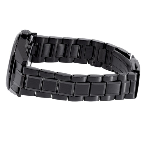 Seiko SPB205J1 Presage Sharp Edge Series - 140th Anniversary