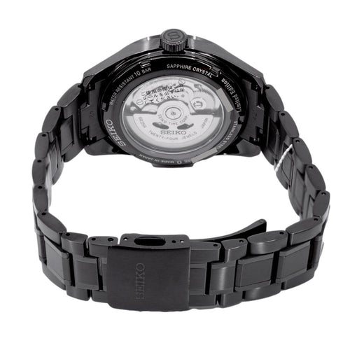 Seiko SPB205J1 Presage Sharp Edge Series - 140th Anniversary