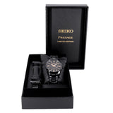 Seiko SPB205J1 Presage Sharp Edge Series - 140th Anniversary