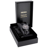 Seiko SPB205J1 Presage Sharp Edge Series - 140th Anniversary