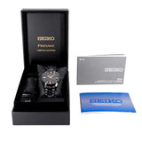 Seiko SPB205J1 Presage Sharp Edge Series - 140th Anniversary