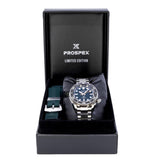 Seiko Uomo SPB207J1 Prospex 140th Anniversary Limited Ed