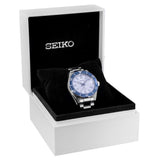 Seiko Uomo SPB213J1 Prospex 140th Anniversary Limited Ed
