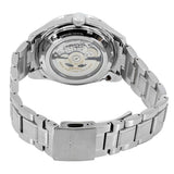 Seiko Uomo SPB221J1 Presage Sharp Edged Automatico GMT
