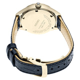 Seiko Ladies SPB236J1 Presage Lt.Ed Blue Dial Watch