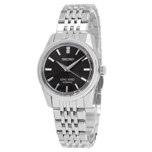 Seiko Uomo SPB283J1 King Automatico con carica manuale