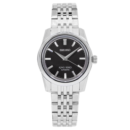 Seiko Uomo SPB283J1 King Automatico con carica manuale