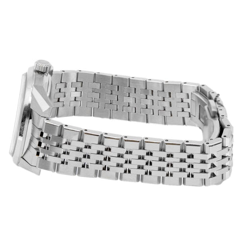 Seiko Uomo SPB283J1 King Automatico con carica manuale
