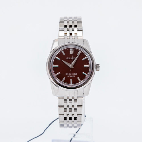 Seiko Uomo SPB287J1 King Garyu-bai Automatico