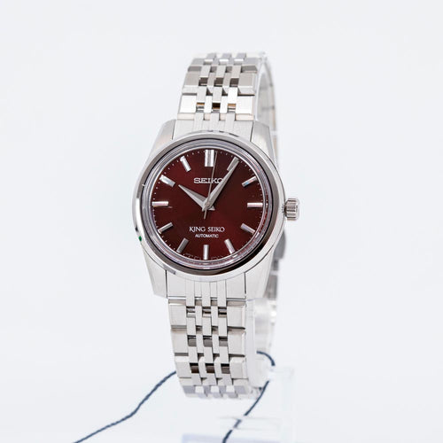 Seiko Uomo SPB287J1 King Garyu-bai Automatico