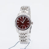 Seiko Uomo SPB287J1 King Garyu-bai Automatico
