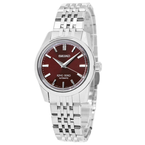 Seiko Uomo SPB287J1 King Garyu-bai Automatico
