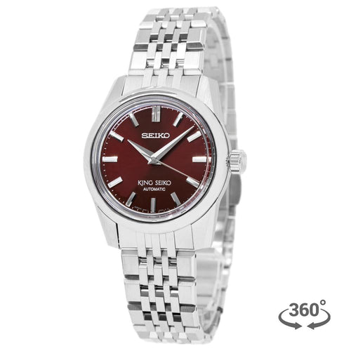 Seiko Uomo SPB287J1 King Garyu-bai Automatico