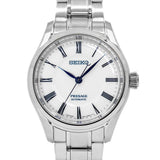 Seiko Uomo SPB293J1 Presage Limited Edition Hakuji Auto