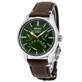 Seiko SPB295J1 Presage Kanazawa Limited Ed