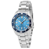 Seiko SPB299J1 Prospex Diver Special Ed Save the Ocean