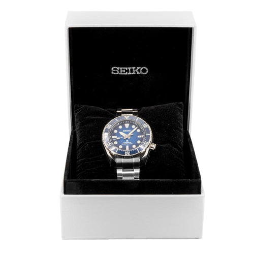 Seiko Uomo SPB321J1 Prospex Divers Auto