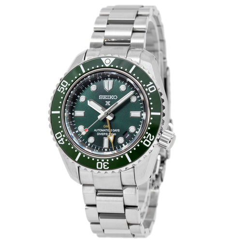 Seiko Uomo SPB381J1 Prospex Diver's 200M Auto