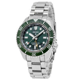 Seiko Uomo SPB381J1 Prospex Diver's 200M Auto