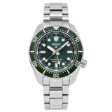Seiko Uomo SPB381J1 Prospex Diver's 200M Auto
