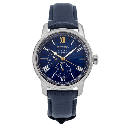 Seiko SPB399J1 110th Anniversary Craftsmanship Lmt Ed