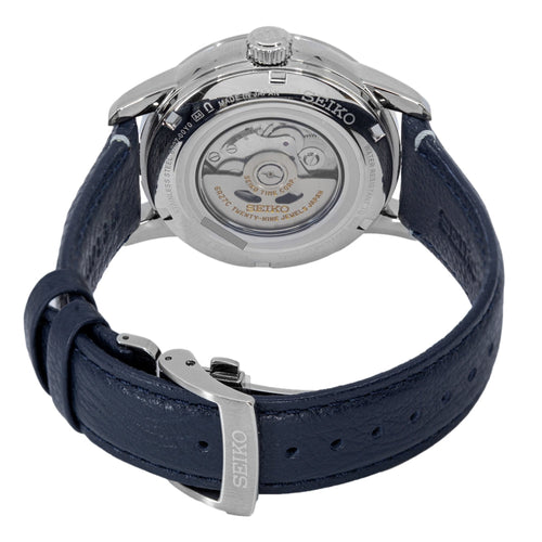 Seiko SPB399J1 110th Anniversary Craftsmanship Lmt Ed