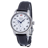 Seiko Uomo SPB401J1 Presage Craftmanship Automatico Ltd. Ed.