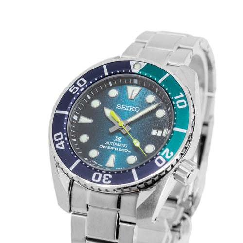 Seiko Uomo SPB431J1 Montre Prospex Automatico