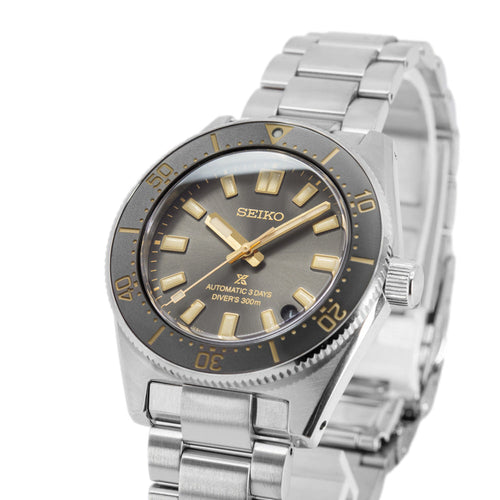 Seiko Uomo SPB455J1 Prospex Automatico