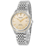 Seiko Uomo SPB478J1 Presage 40.2mm Automatico
