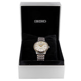 Seiko Uomo SPB478J1 Presage 40.2mm Automatico