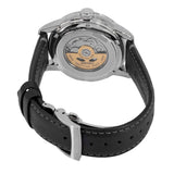 Seiko Uomo SPB495J1 Presage Craftmanship White Dial Auto