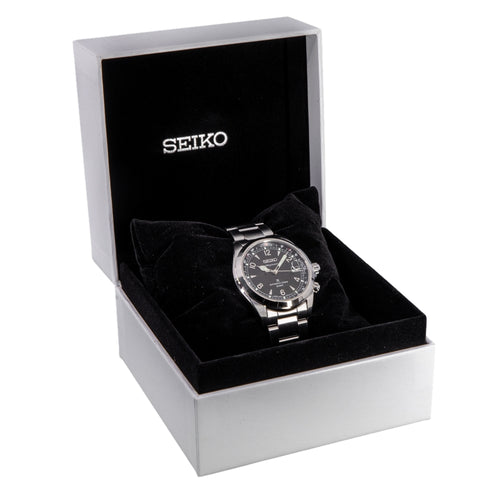 Seiko Uomo SPB505J1 Prospex Alpinist 39.5mm Automatico
