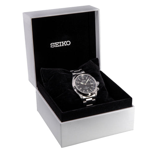Seiko Uomo SPB505J1 Prospex Alpinist 39.5mm Automatico